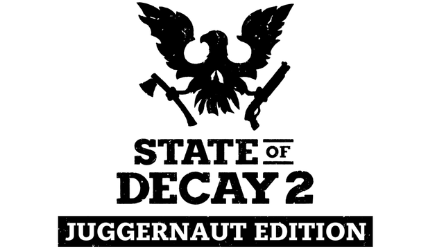 State of Decay 2 logo