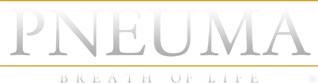 Pneuma: Breath of Life logo
