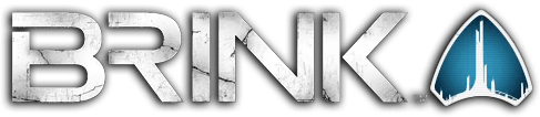 BRINK logo