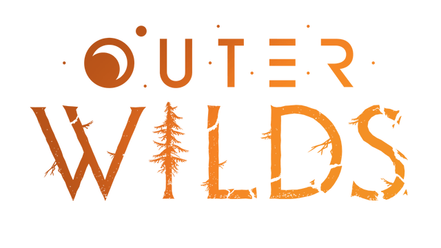 Outer Wilds logo