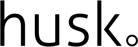 Husk logo