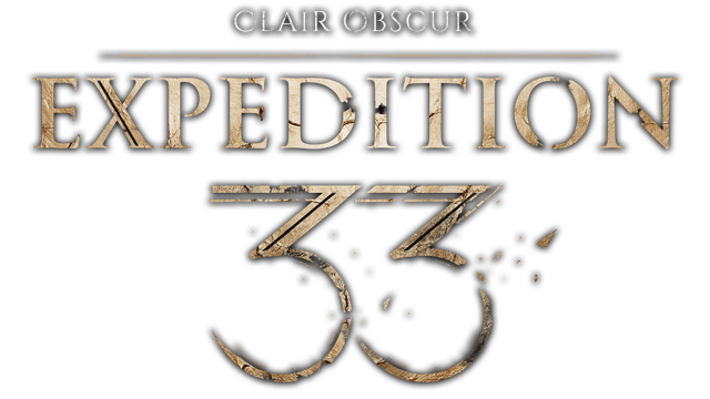 Clair Obscur: Expedition 33 logo