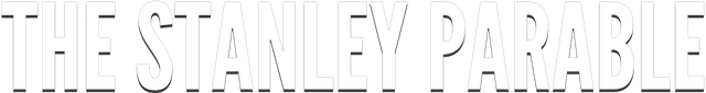 The Stanley Parable logo