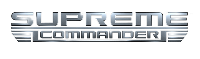 Supreme Commander logo