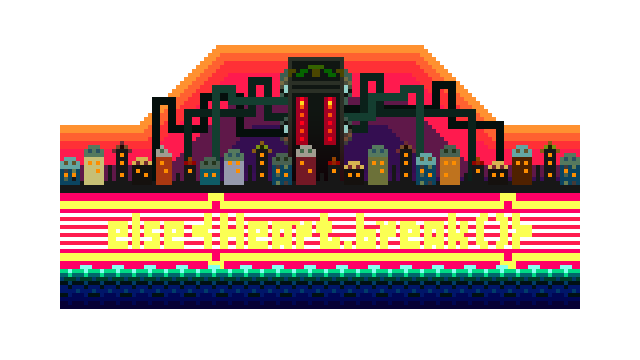 Else Heart.Break() logo