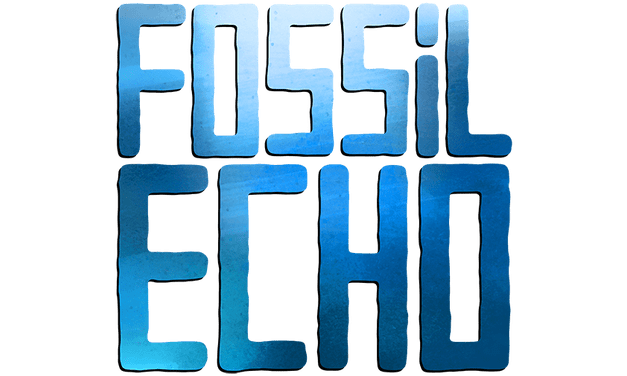 Fossil Echo logo