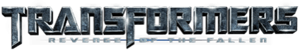 Transformers Revenge of the Fallen logo
