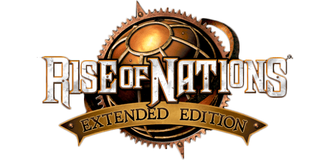 Rise of Nations: Extended Edition logo