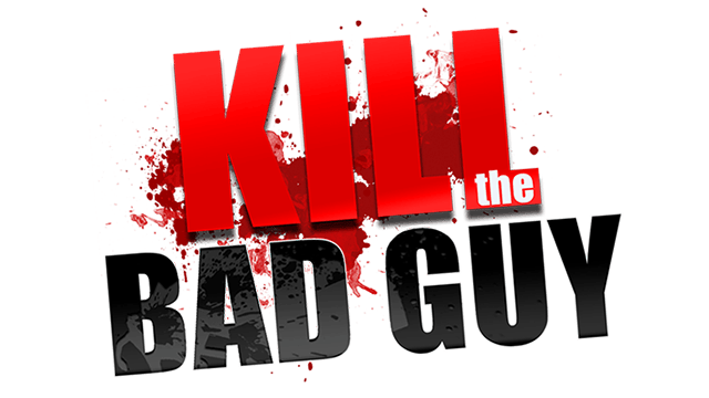 Kill The Bad Guy logo