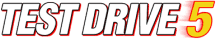 Test Drive 5 logo