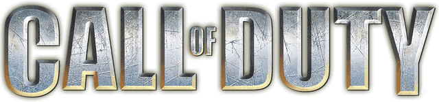 Call of Duty (2003) logo