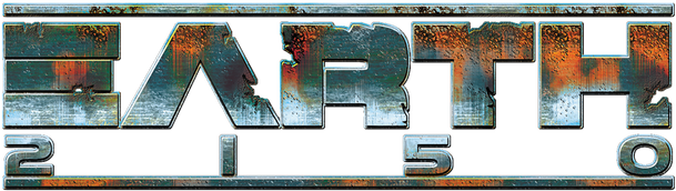 Earth 2150 Trilogy logo
