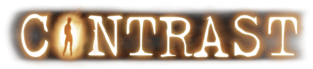 Contrast logo