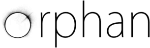Orphan logo