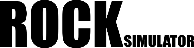Rock Simulator logo