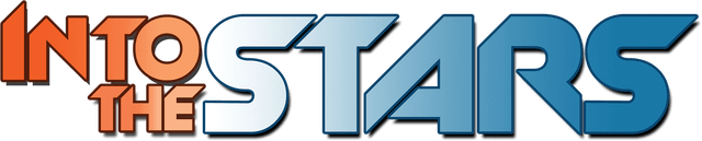 Into the Stars logo
