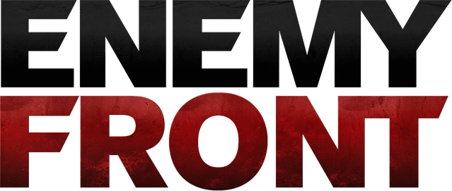 Enemy Front logo