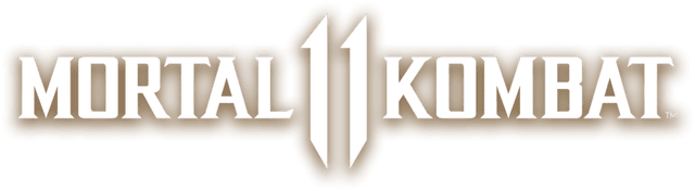 Mortal Kombat 11: Ultimate Edition logo