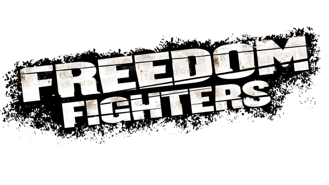 Freedom Fighters logo