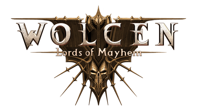 Wolcen: Lords of Mayhem logo