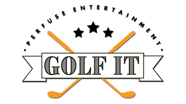 Golf It! logo
