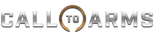 Call to Arms logo