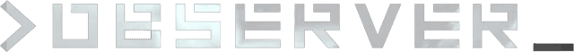 Observer logo