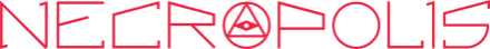 NECROPOLIS: A Diabolical Dungeon Delve logo