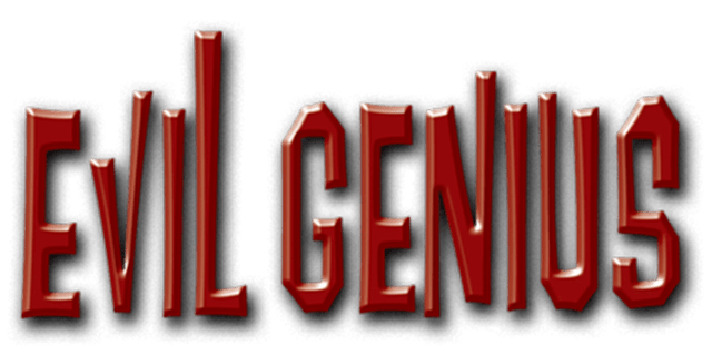 Evil Genius logo