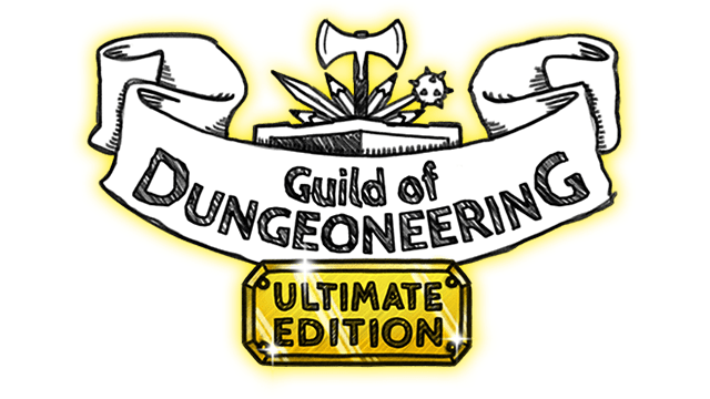 Guild of Dungeoneering logo
