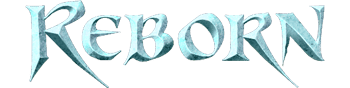 Reborn Online MMORPG logo