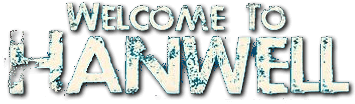 Welcome to Hanwell logo