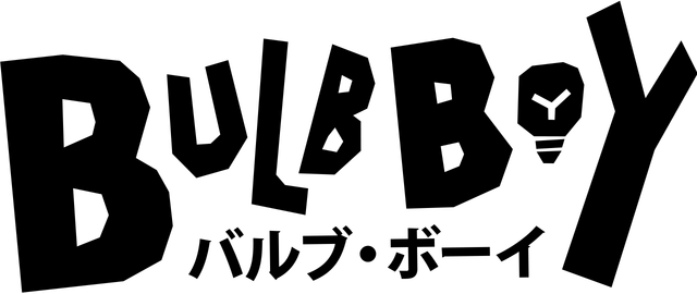 Bulb Boy logo