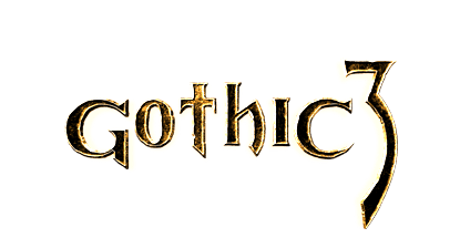 Gothic 3 logo