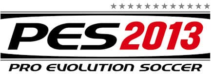 PES 2013 logo