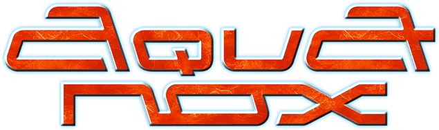 AquaNox logo