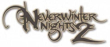Neverwinter Nights 2 logo
