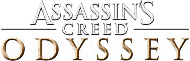 Assassins Creed Odyssey logo