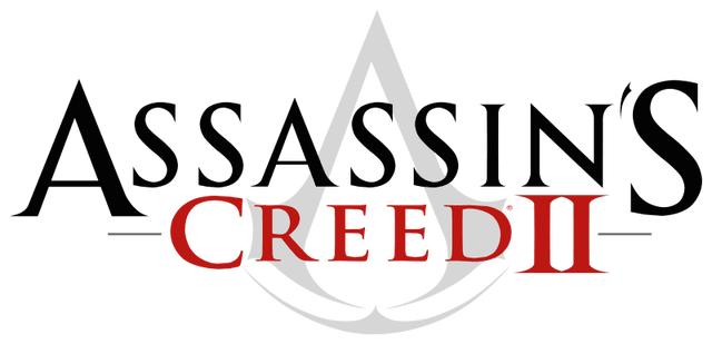 Assassin's Creed 2 Deluxe Edition logo