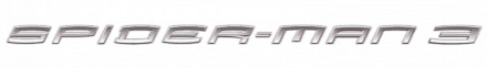 Человек-Паук 3 logo