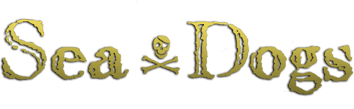 Корсары Проклятие дальних морей logo