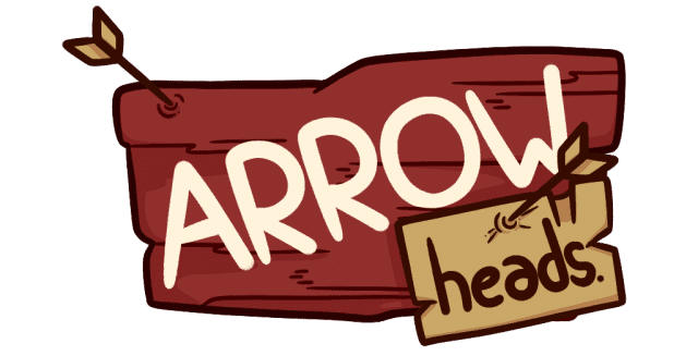 Arrow Heads logo