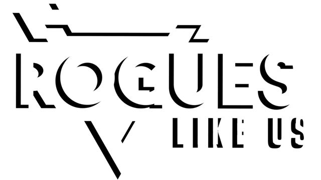 Rogues Like Us logo