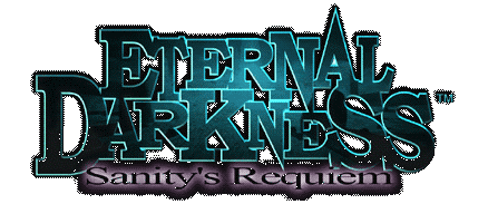 Eternal Darkness: Sanity's Requiem logo