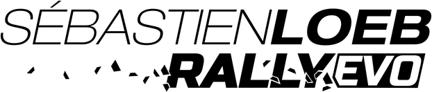 Sébastien Loeb Rally EVO logo