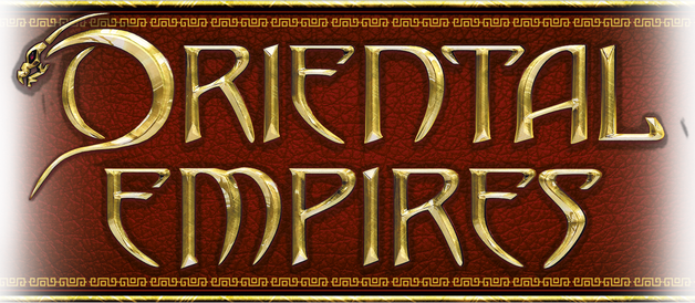 Oriental Empires logo