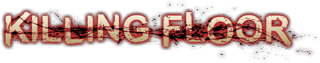 Killing Floor logo