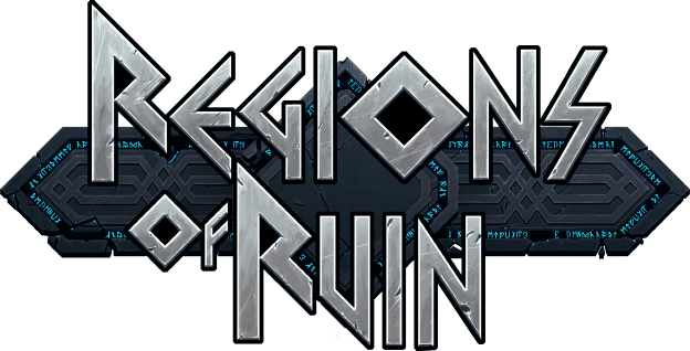 Regions Of Ruin logo