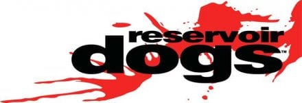 Reservoir Dogs logo
