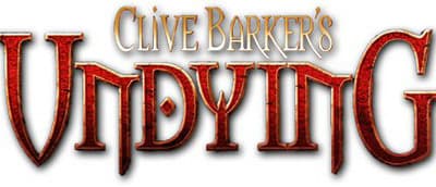 Клайв Баркер: Проклятые logo